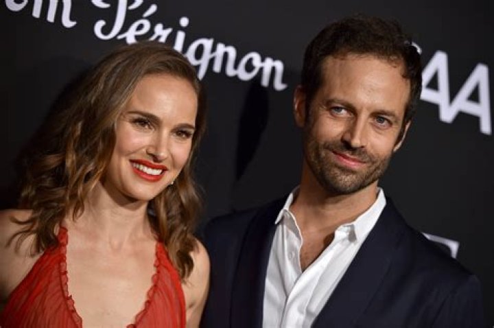 Are Natalie Portman & Benjamin Millepied “secretly married”?