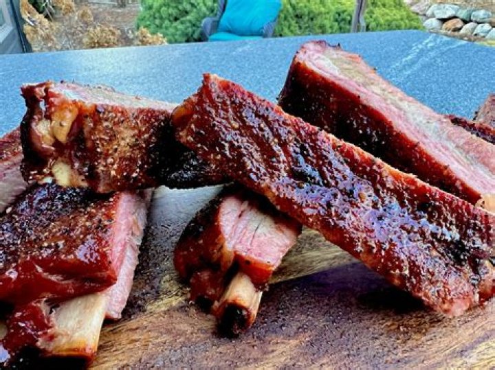 Are Ribs good for you to eat?