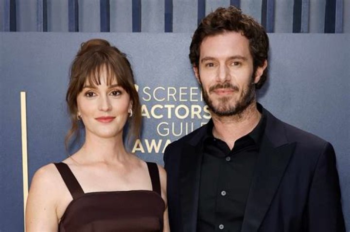 Are River Wild co-stars Leighton Meester and Adam Brody still married?