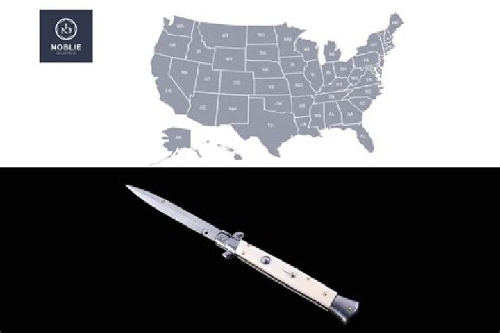 Are spring assisted knives legal in CA?