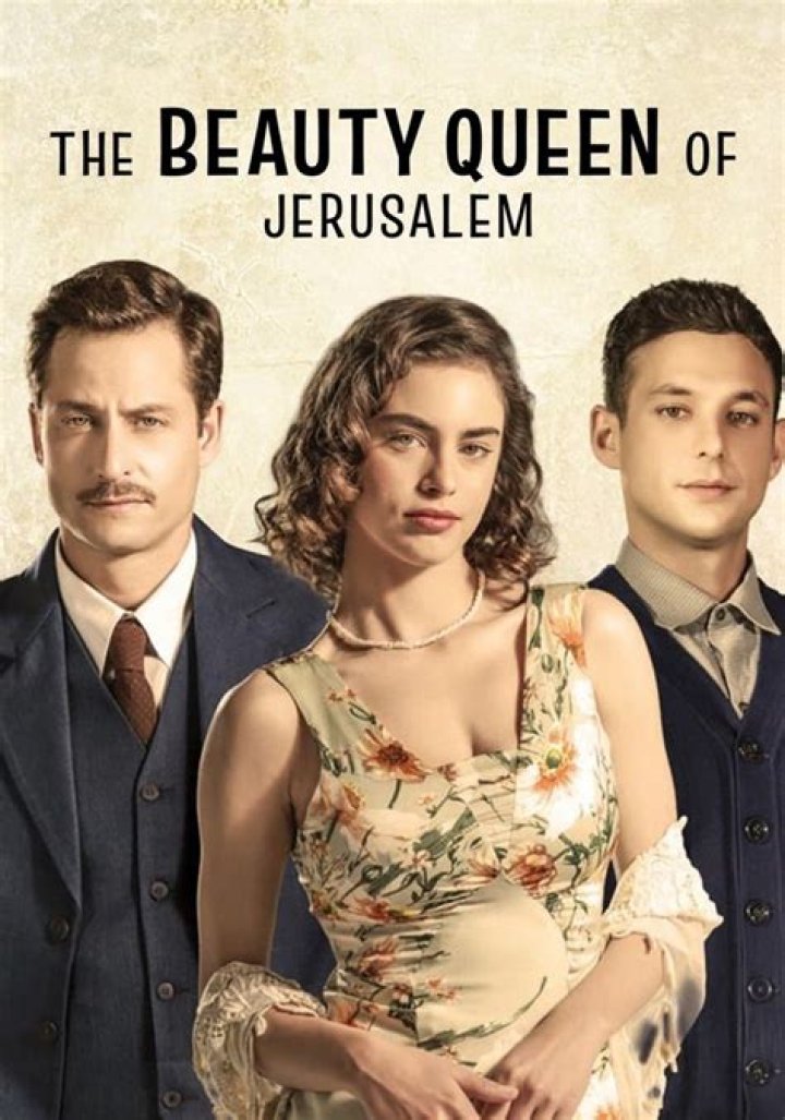 Are There Any True Stories In The Beauty Queen of Jerusalem?