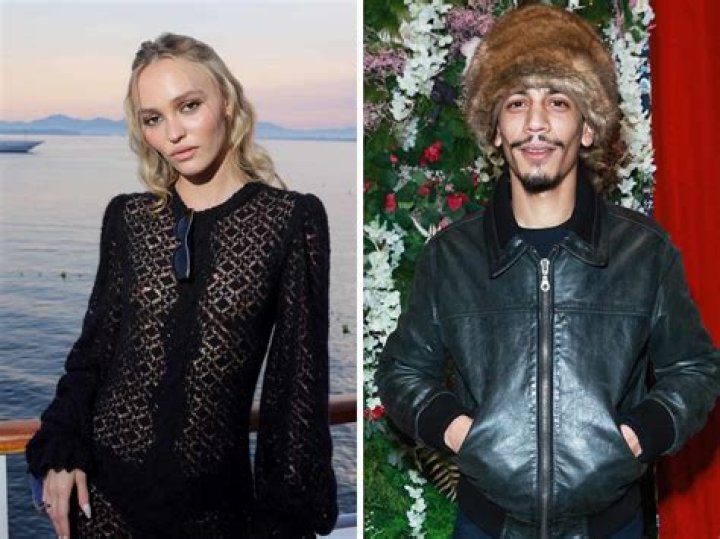Are Yassine Stein and Lily Rose Depp a couple now!