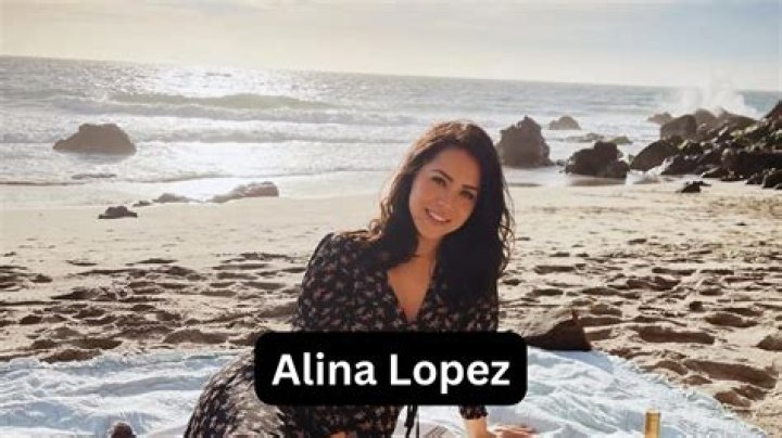 Areana Lopez Bio (Wiki) 