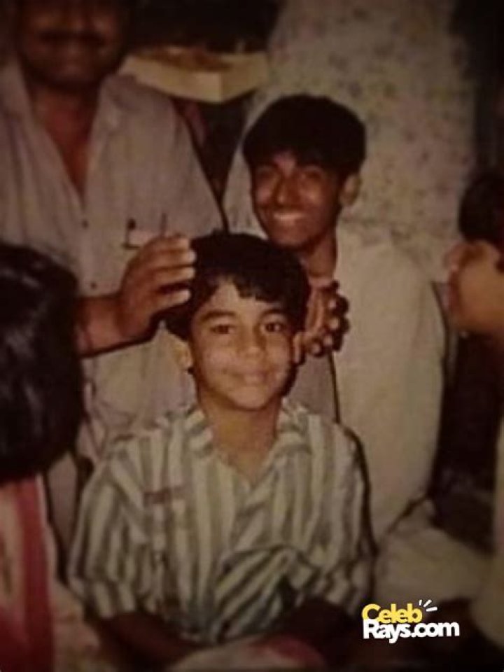 Arfat Rasheed Height, Weight, Net Worth, Age, Birthday, Wikipedia, Who, Nationality, Biography