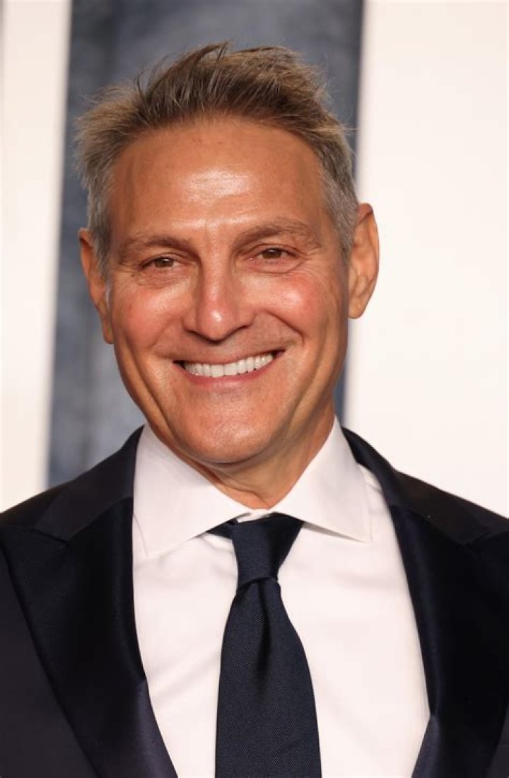 Ari Emanuel Bio (Wiki) 