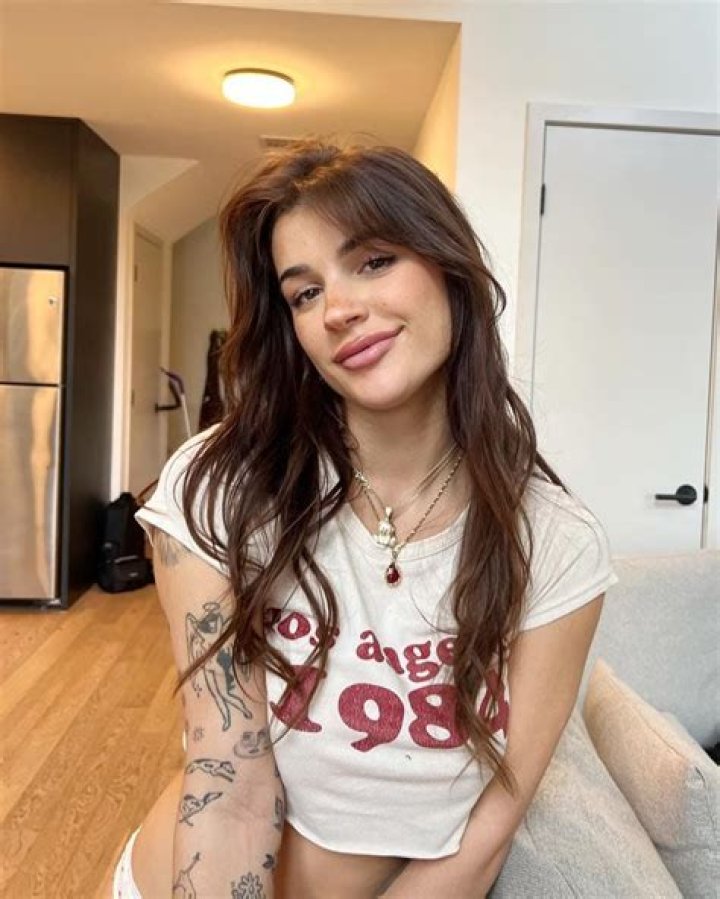Ari Kytsya Height, Weight, Net Worth, Age, Birthday, Wikipedia, Who, Instagram, Biography