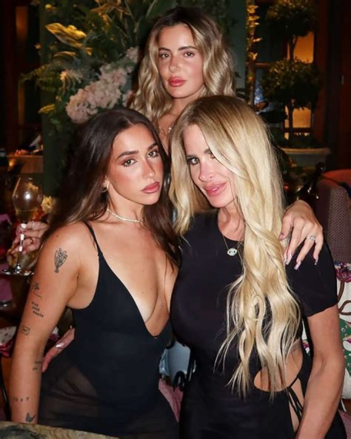 Ariana & Brielle Biermann Are 'Cut Off' In New Reality Show