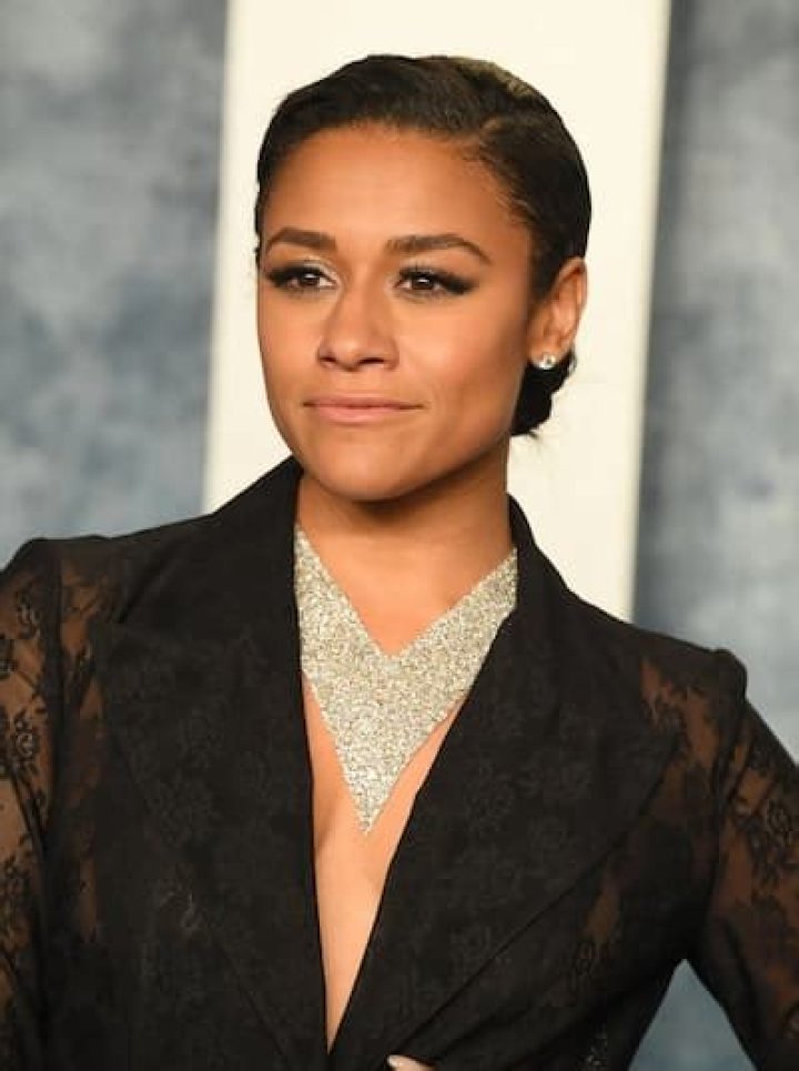 Ariana DeBose Bio (Wiki) 