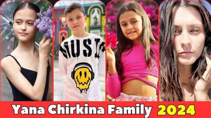 Ariana Feygin - Age, Family, Bio