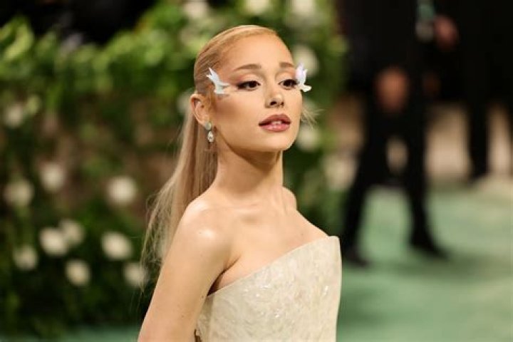 Ariana Grande Net Worth