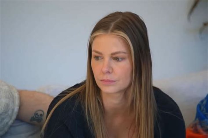 Ariana Madix Accuses Tom Sandoval Of Trying To End Her Dogs Life In New 'VPR' Trailer