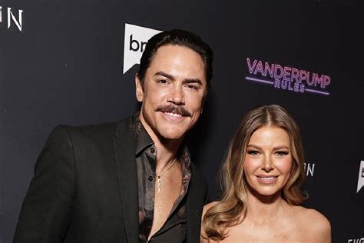 Ariana Madix: Tom Sandoval planned to dump me without revealing the affair