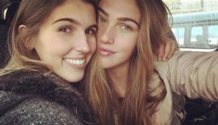 Arianna Rovegno Cayo - Age, Family, Bio