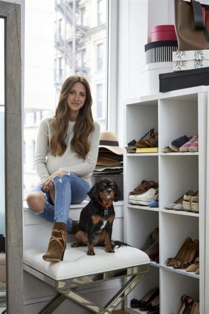 Arielle Charnas Bio (Wiki) 