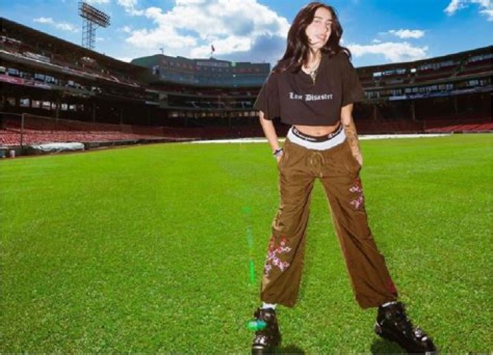 Arizona: Julia Wolf Age Wikipedia Bio Partner And Instagram