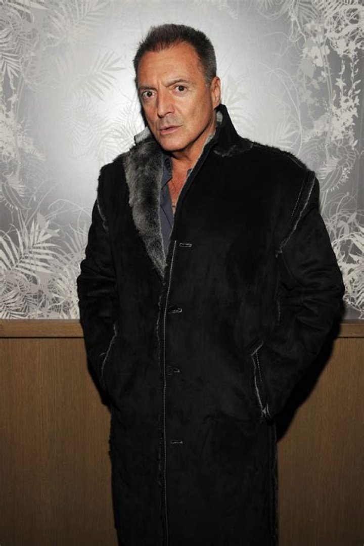 Armand Assante Height - CelebsHeight.org