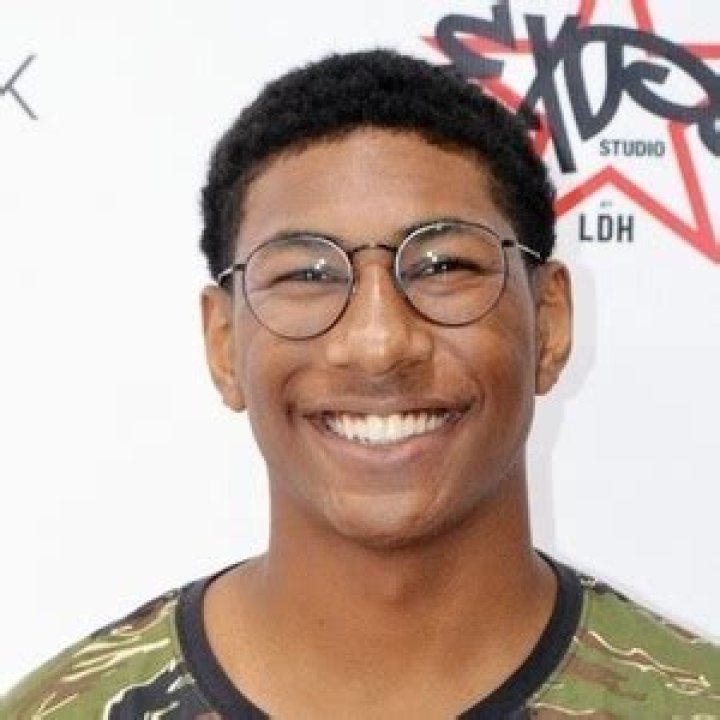 Armani Barrett - Age, Family, Bio