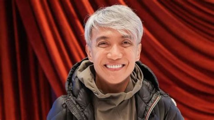 Arnel Pineda Age, Birthday, Wikipedia, Who, Nationality, Biography
