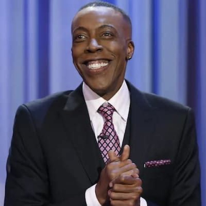 Arsenio Hall Bio (Wiki) 