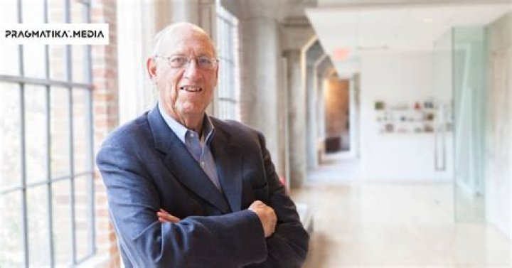 
Art Gensler Age, Birthday, Wikipedia, Who, Nationality, Biography 