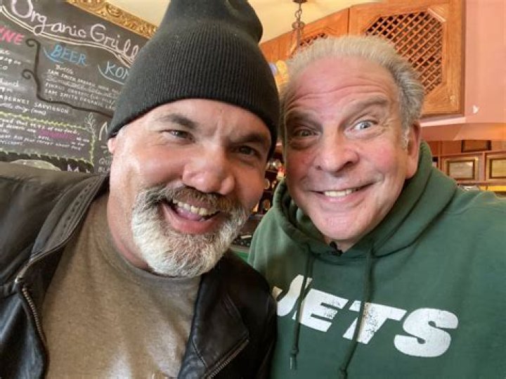 Artie Lange - Age, Family, Bio