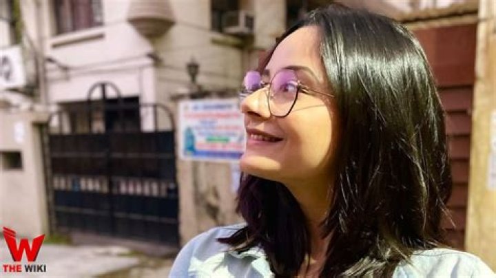 Arunima Ghosh Height, Weight, Net Worth, Age, Birthday, Wikipedia, Who, Instagram, Biography