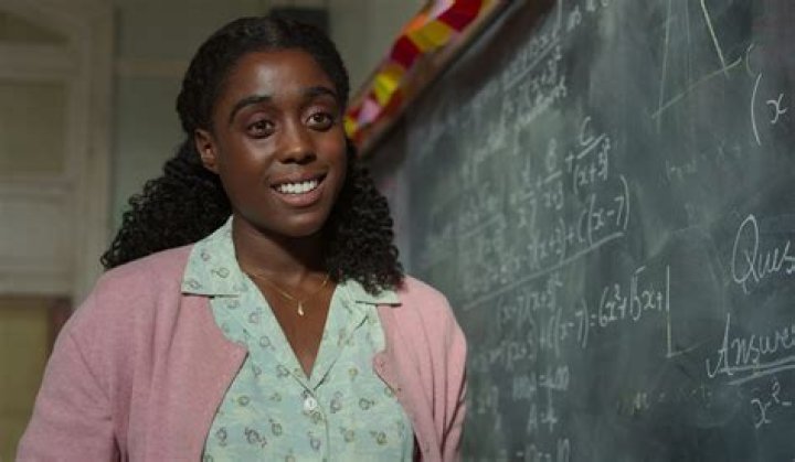 As a child Aspired becoming a singer/songwriter- Lashana Lynch ended up building a passion as an English actress!