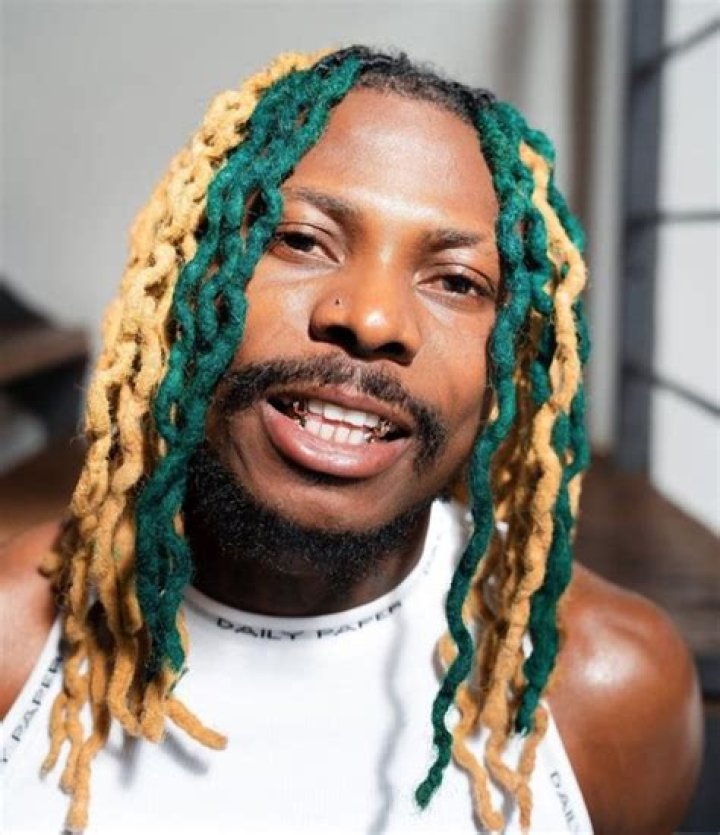 
Asake Tells How He Got Signed By Olamide 