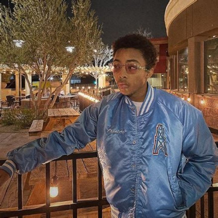 Asante Blackk Bio (Wiki) 