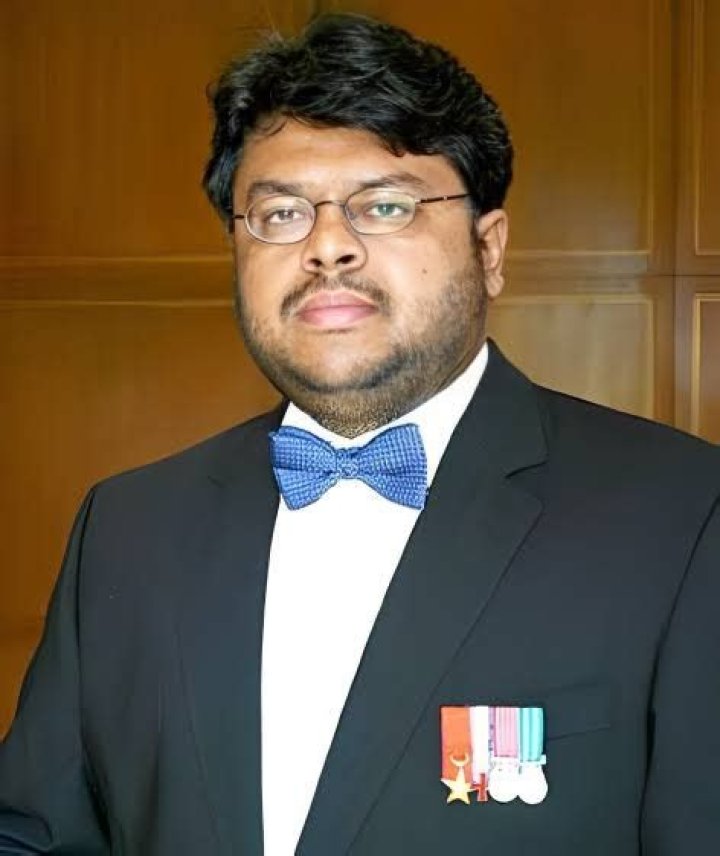 Ashish Khetan Height, Weight, Net Worth, Age, Birthday, Wikipedia, Who, Instagram, Biography