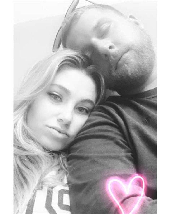 Ashleigh Nelson is the wife of musician and TV star Kyle Chrisley. Know about her net worth, Instagram, Engaged, and so on.