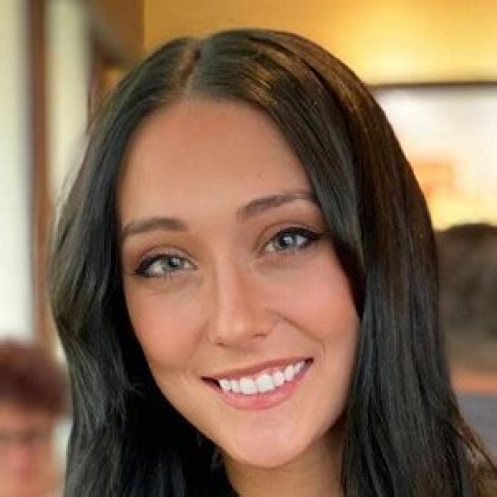 Ashley Ienco - Age, Family, Bio