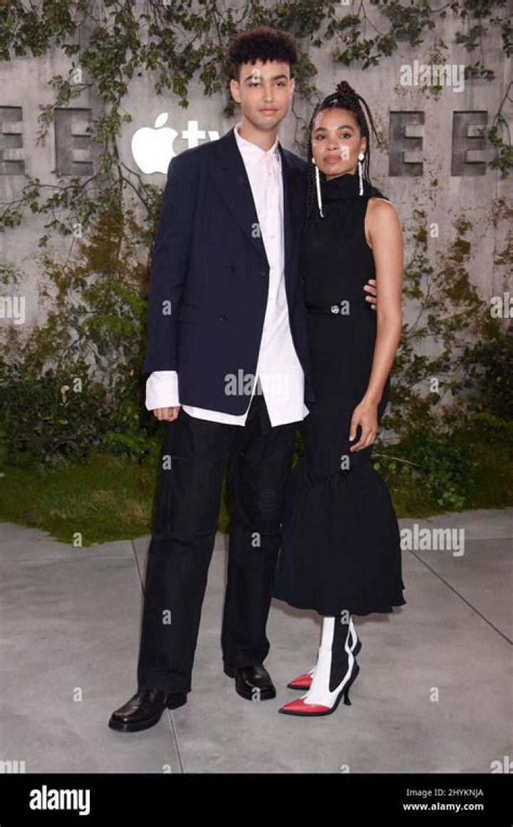 Ashley Madekwe Bio (Wiki) 