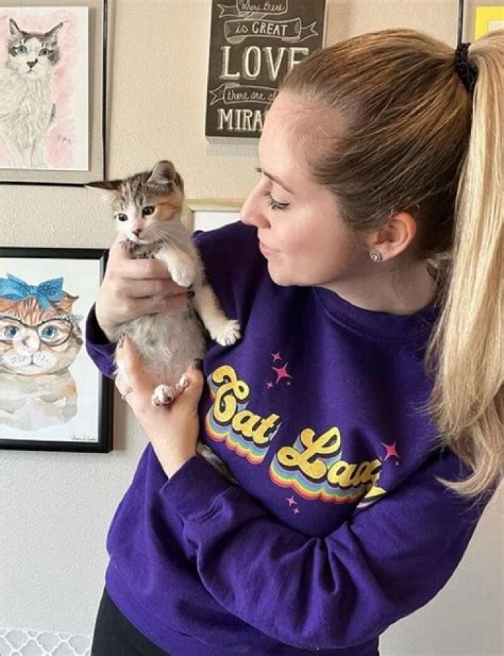 Ashley Morrison (Instagram Star) - Trivia, Family, Bio