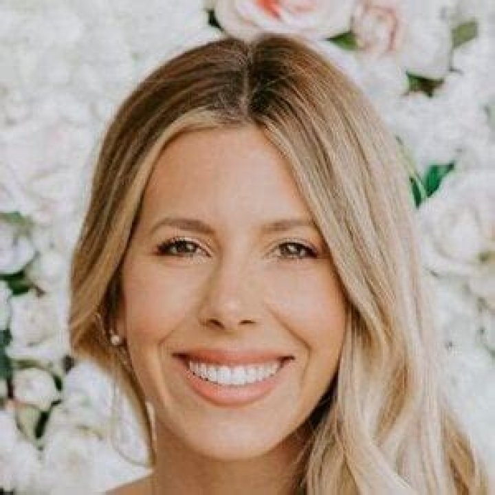 Ashley Slack - Age, Family, Bio