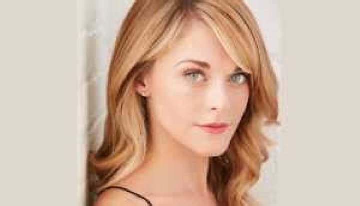 Ashley Spencer Bio (Wiki) 