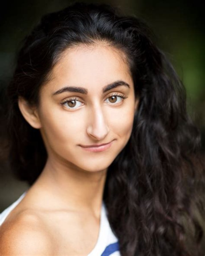 Ashna Rabheru Bio (Wiki) 