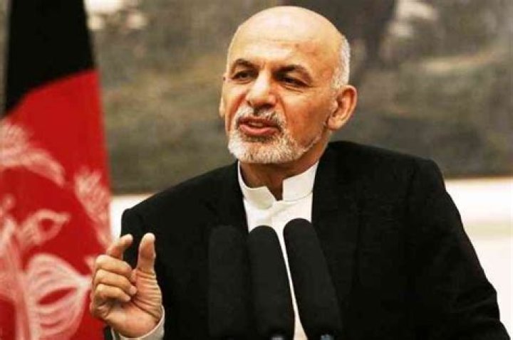 
Ashraf Ghani Height, Weight, Net Worth, Age, Birthday, Wikipedia, Who, Nationality, Biography 