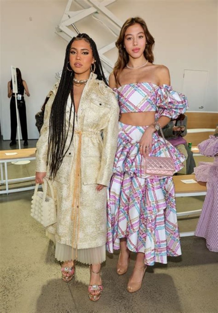 Asia Monet Ray Net Worth - Wiki, Age, Weight and Height, Relationships, Family, and More