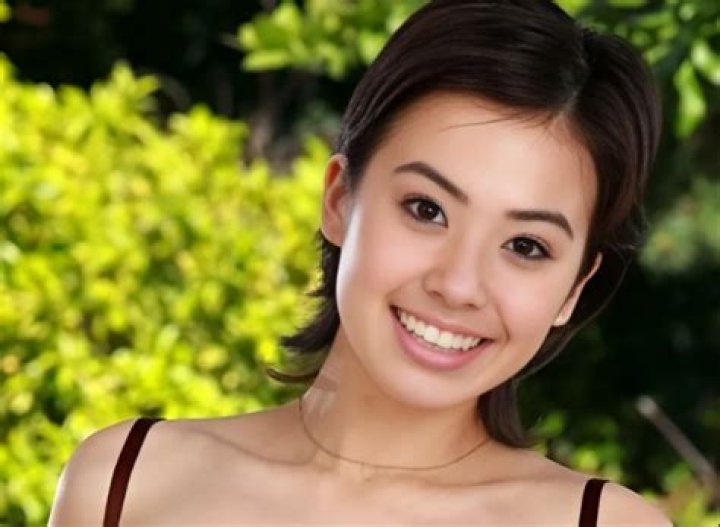 Asia Preston - Age, Family, Bio