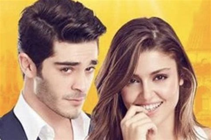 Ask Laftan Anlamaz - Cast, Ages, Trivia
