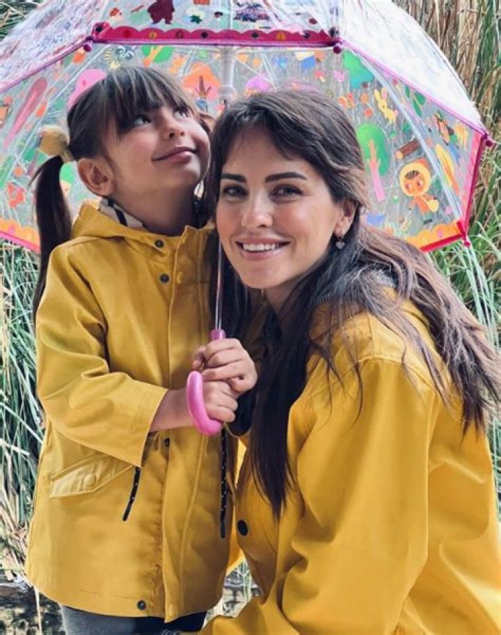 Asli Tandogan - Age, Family, Bio