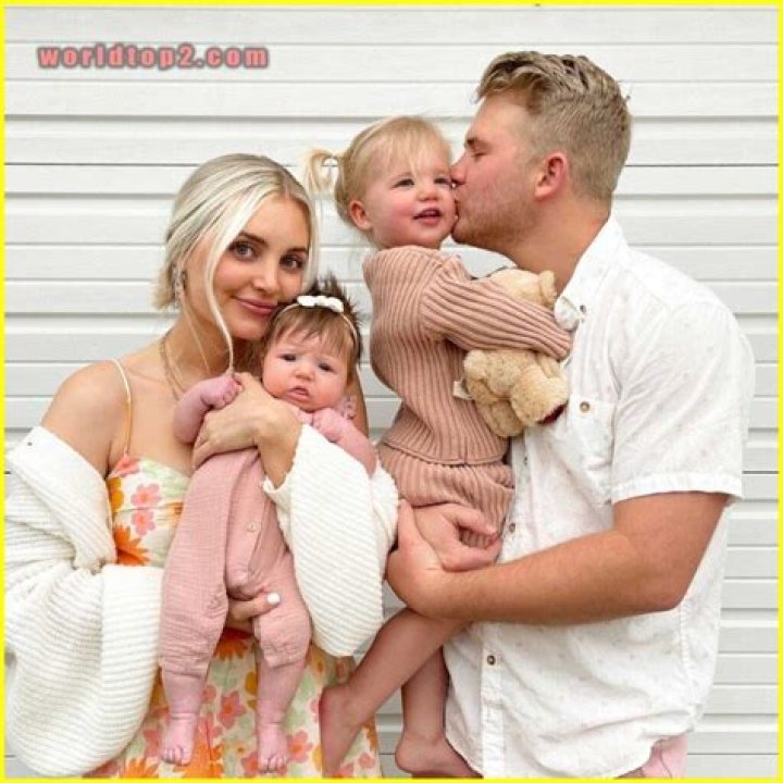 Aspyn Ovard Net Worth, Age, Boyfriend, Family, Biography & More