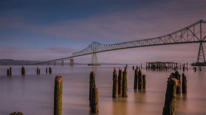 Astoria Cruise: Discover Cruises to Astoria Oregon