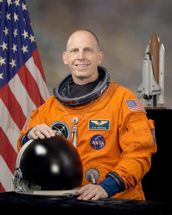 Astronauts Born in Florida | Famous Birthdays