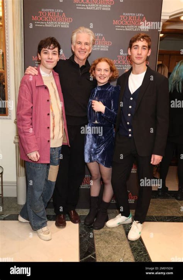 Atticus Mitchell - Age, Family, Bio