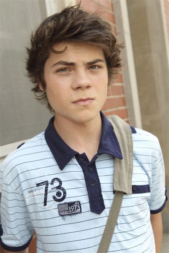 Atticus Mitchell Bio (Wiki) 