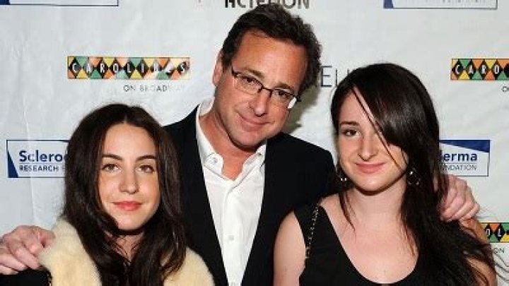 Aubrey Saget, Bio, Married, Net Worth