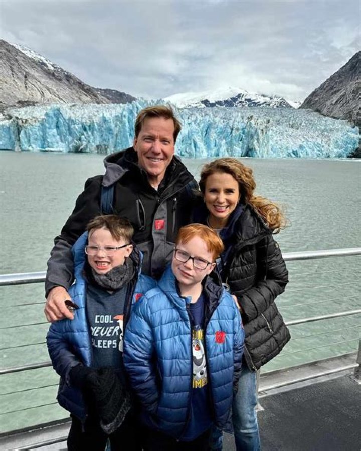 Audrey Dunham - Age, Family, Bio