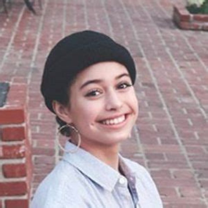 Audrey Lane-Partlow - Age, Family, Bio